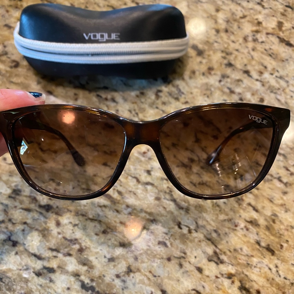 Vogue sunglasses